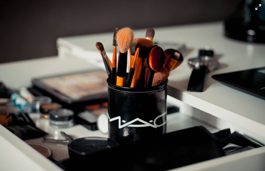 Makeup Artist Services